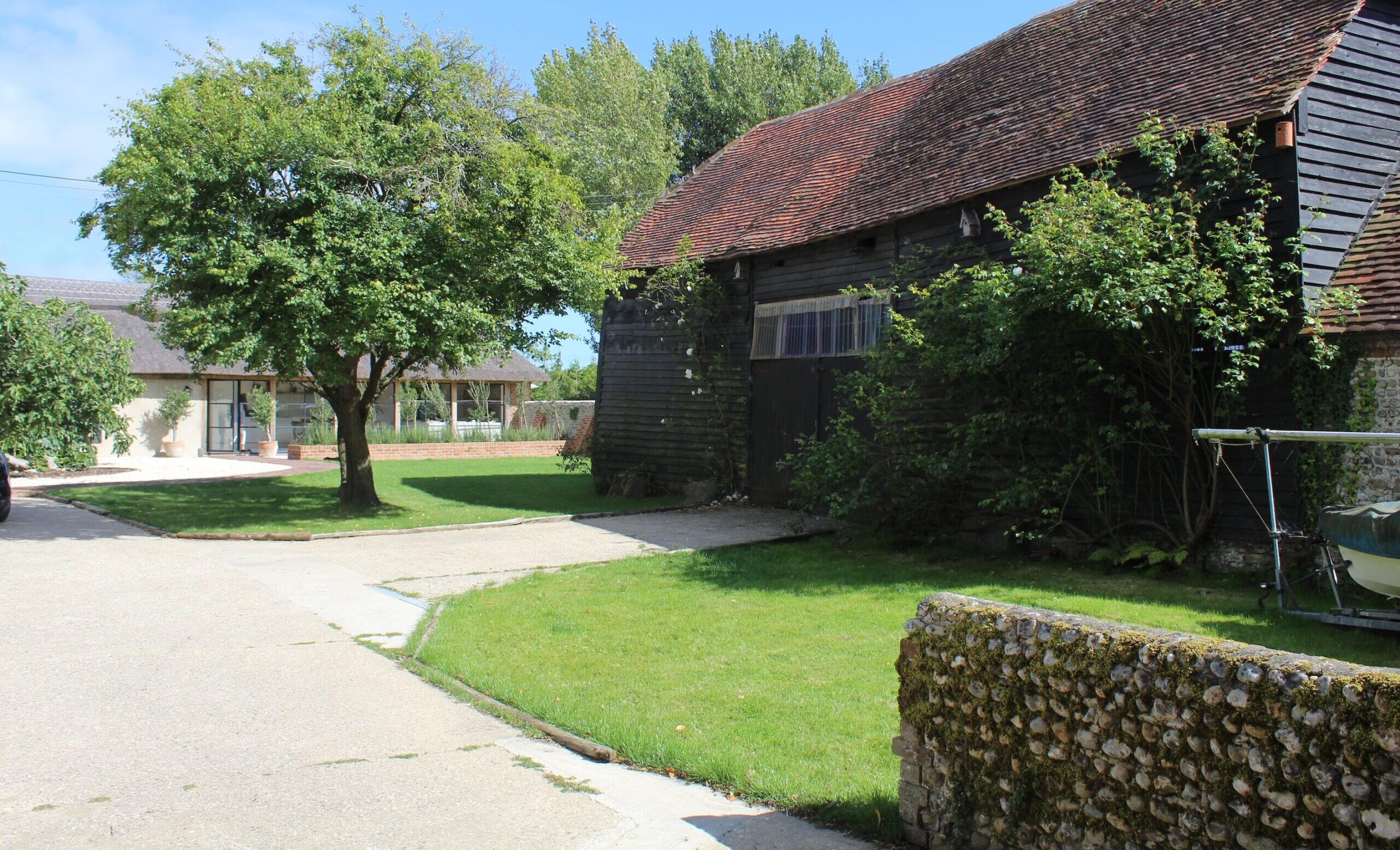 Fig Tree Farm For hire for filming and photoshoots West Sussex