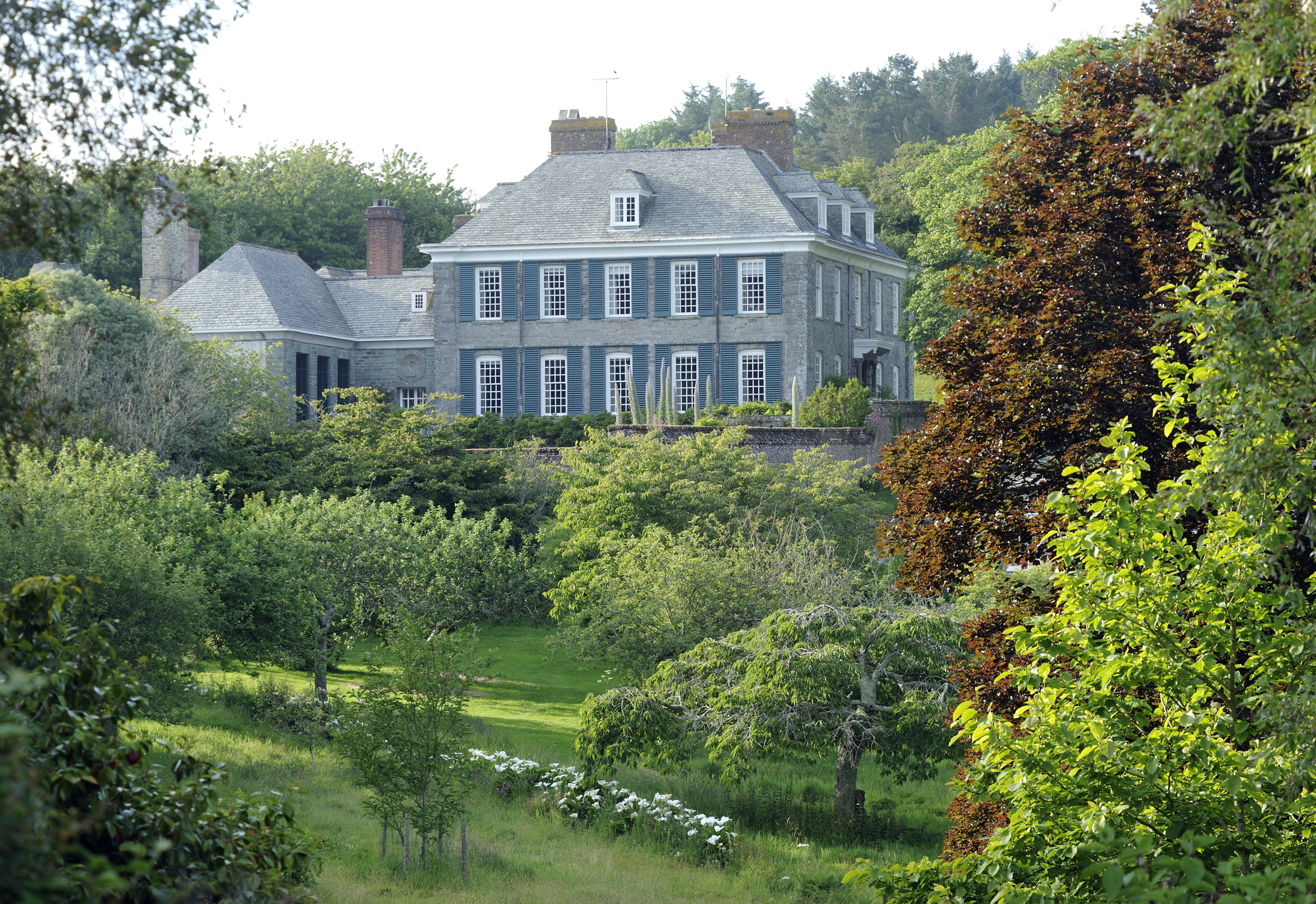 Four Winds Ranch Fourwinds Estate | For filming & photoshoots | Farm Locations