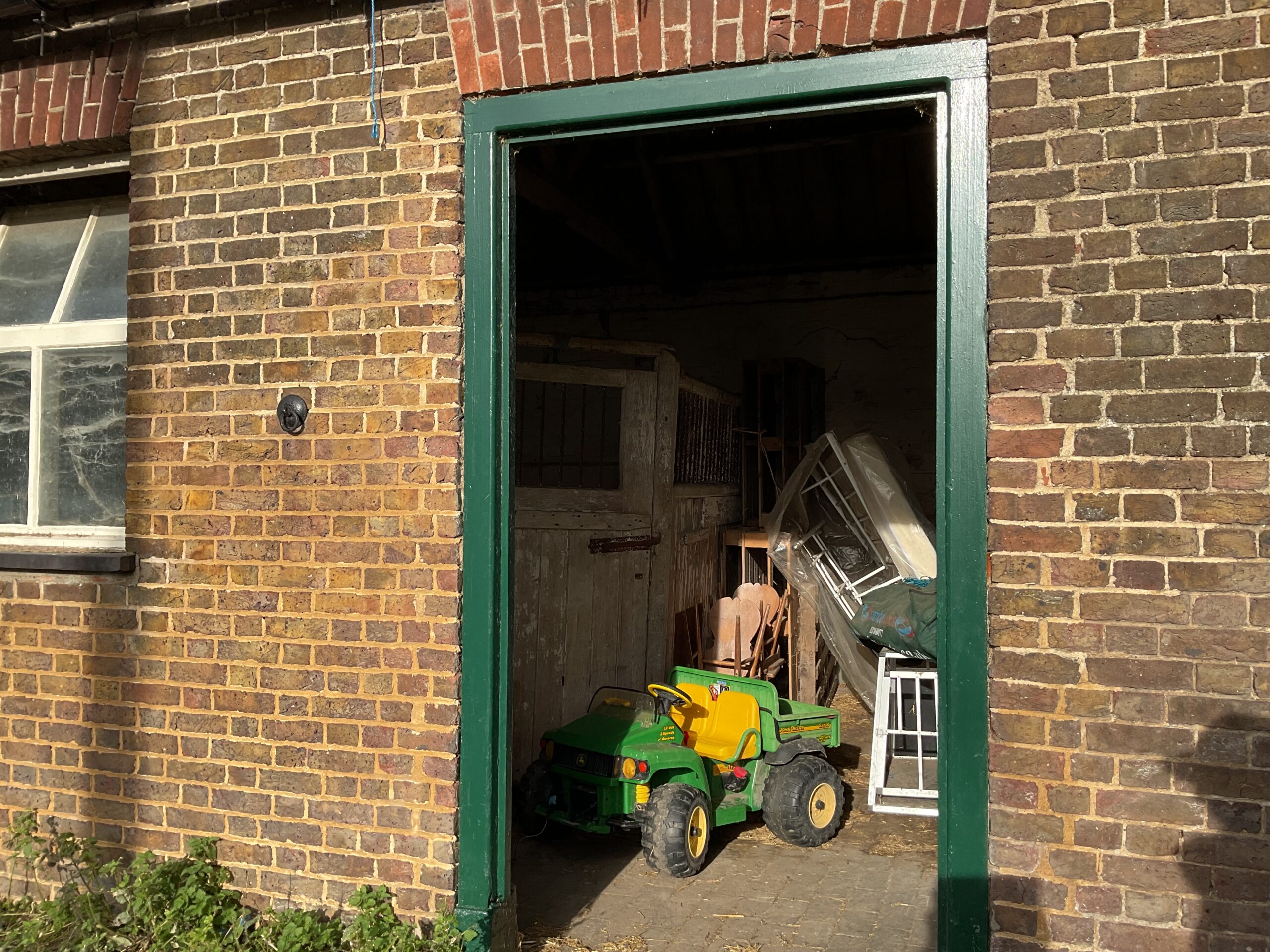 Greendale Farm | For filming and photoshoots | Farm Locations