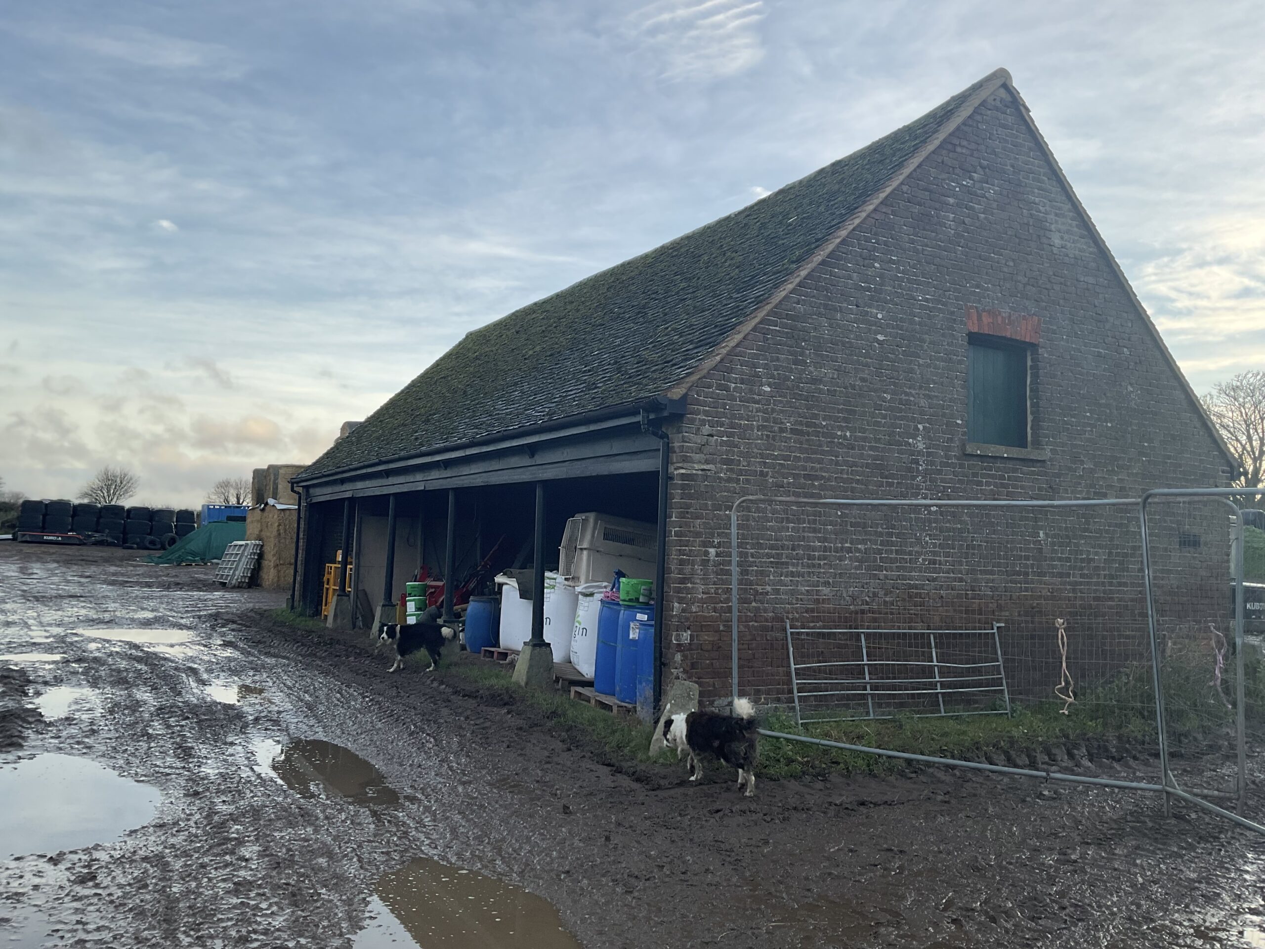 Greendale Farm | For filming and photoshoots | Farm Locations